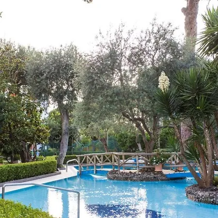 Apartamento Virginia's Sorrento