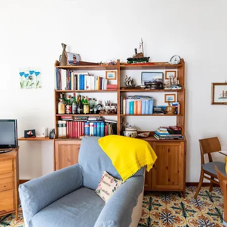 Apartamento Virginia's Sorrento