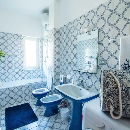 Virginia's Apartamento