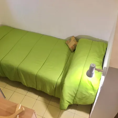 Virginia's Apartamento Sorrento