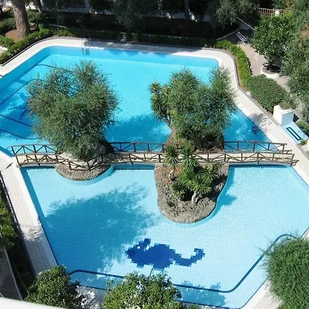 Appartement Virginia's