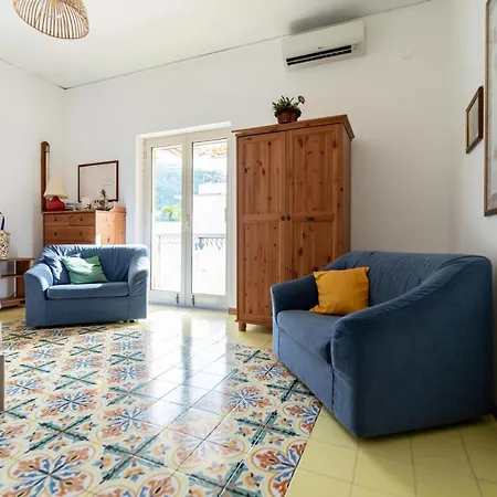 Virginia's Appartement