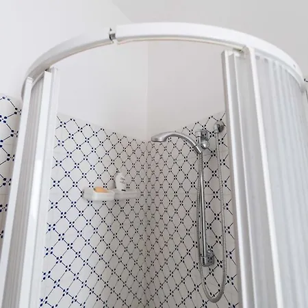 Virginia's Appartement