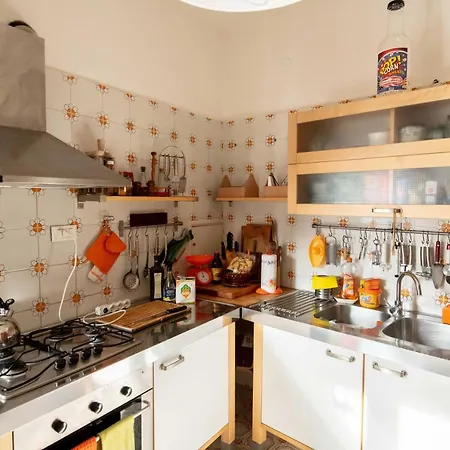 Virginia's Appartement