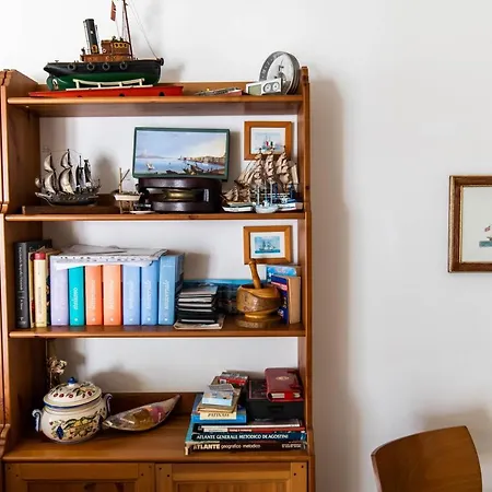 Virginia's Appartement *