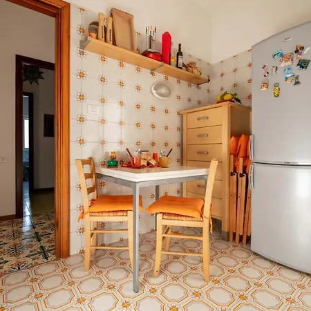 Virginia's Appartement