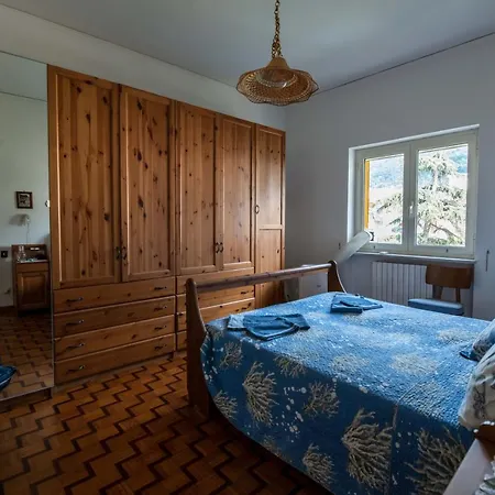 Virginia's Appartement *