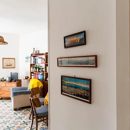 Appartement Virginia's *