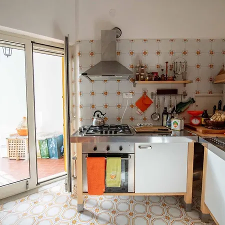 Virginia's Appartement