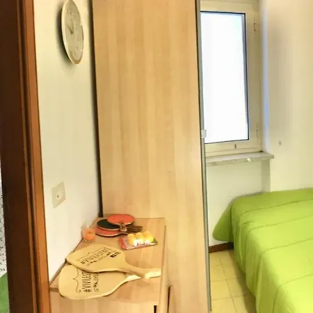 Appartement Virginia's