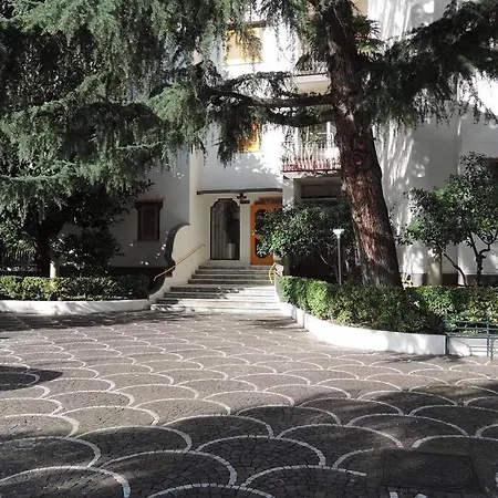 Virginia's Lägenhet