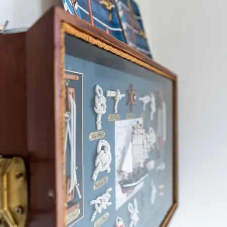 Virginia's Lägenhet