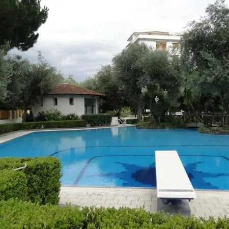 Virginia's דירה *