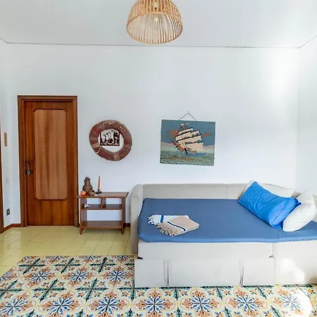 Virginia's Lägenhet