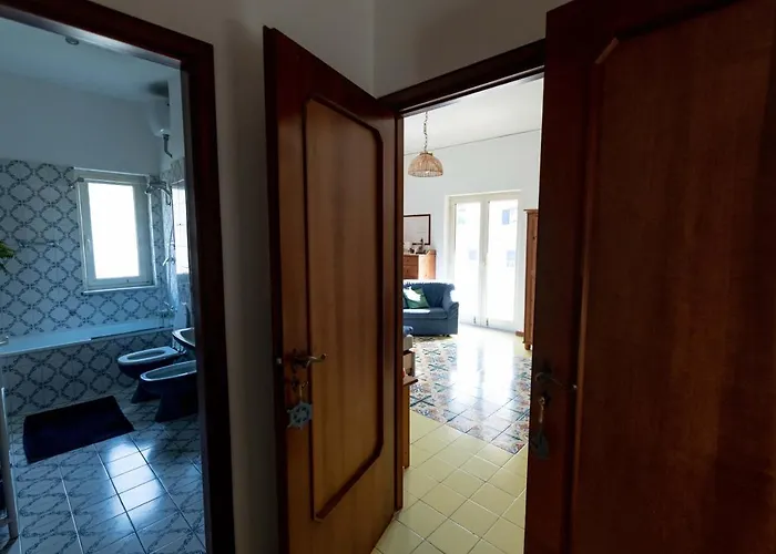 شقة Virginia's سورينتو