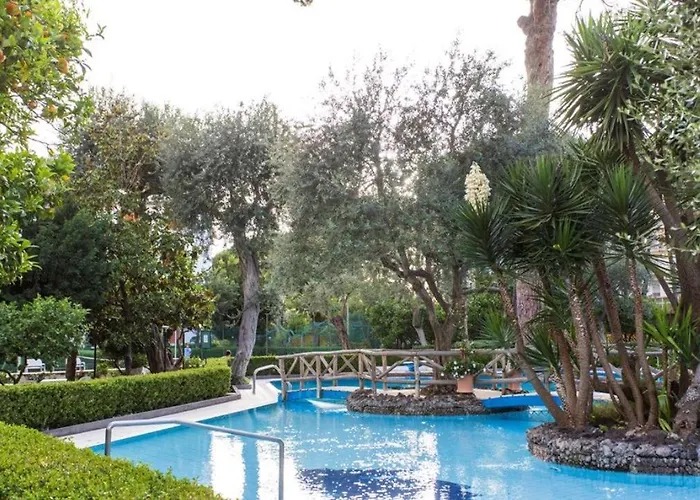 شقة Virginia's سورينتو