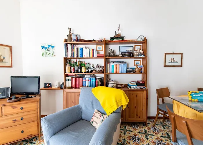 شقة Virginia's سورينتو