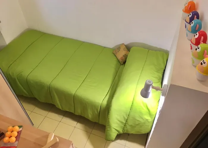 Virginia's شقة سورينتو