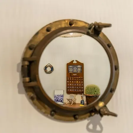 Apartment Virginia's