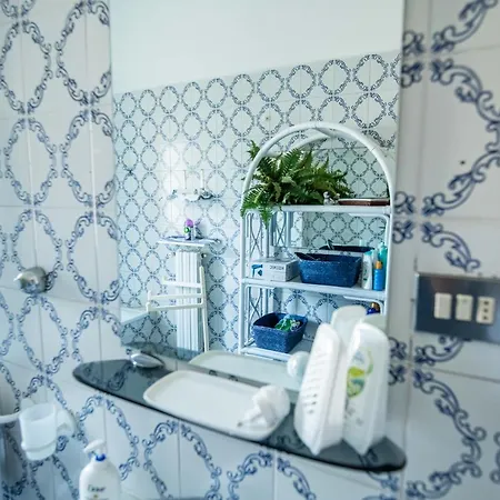 Virginia's Apartment