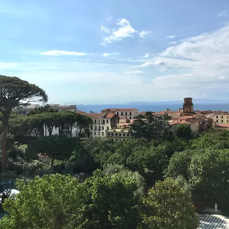 Virginia's Apartment *