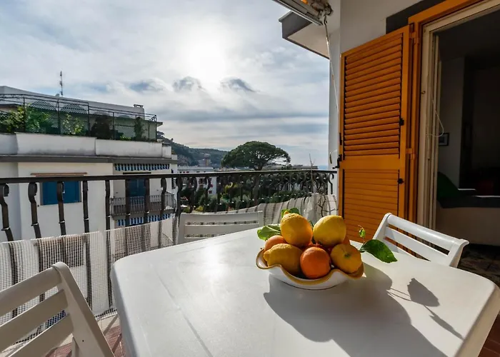 Virginia's * Sorrento